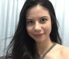 Rencontre Femme Thaïlande à วัดโบสถ์ : Diana, 23 ans